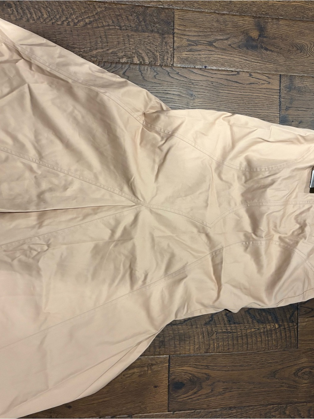 Womens Light Beige - Classic Neutral skirt. Open to deals